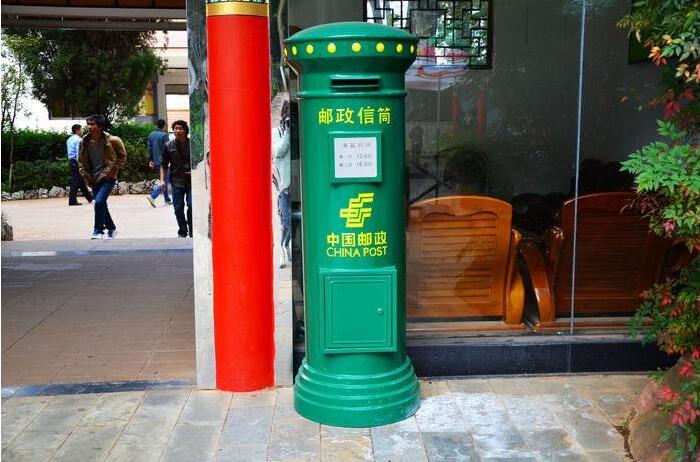 信箱鎖隨意開，須查個明白！