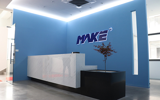 有一種藍叫“美科藍”