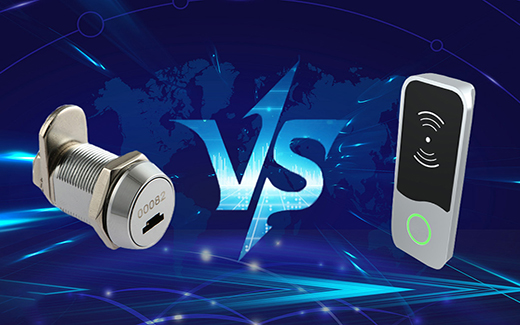 在眾鎖風云的時代，轉舌鎖為何立于不敗之地？