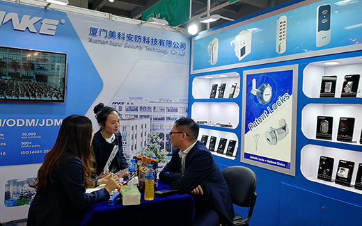 廣交會?美科展 | 把握外貿(mào)形勢，服務全球客戶