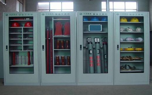 車間管理好幫手——美科平面把手鎖