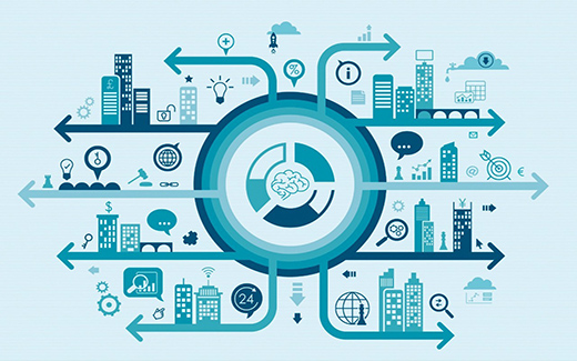 一把物聯(lián)鎖將改變你的生活？