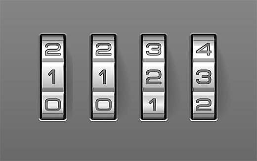 產(chǎn)品功能篇 | 看密碼鎖的“七十二變”