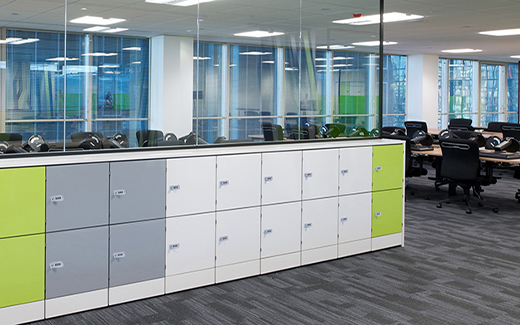 你的辦公生活，由美科辦公家具鎖點(diǎn)亮