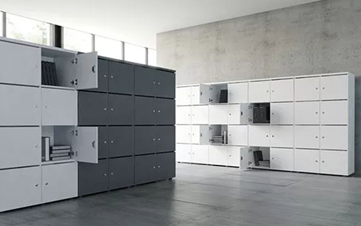 論一個(gè)優(yōu)秀智能柜鎖的自我修養(yǎng)