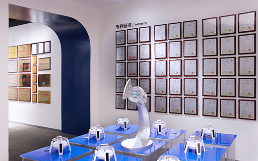 喜訊！美科成功入選2019年度國家知識產權優勢企業！