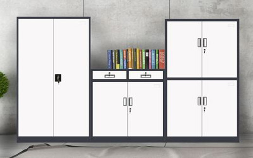 美科鐵皮柜鎖，打造高安全辦公環(huán)境