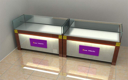 如何選擇一把合適的展示柜鎖？美科告訴你！