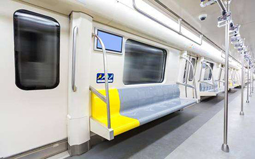 為什么火車、地鐵、大巴車中常用的鎖具多是三角鎖？