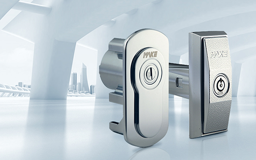 美科飲料機(jī)鎖，助力飲料機(jī) “肚里”更安全