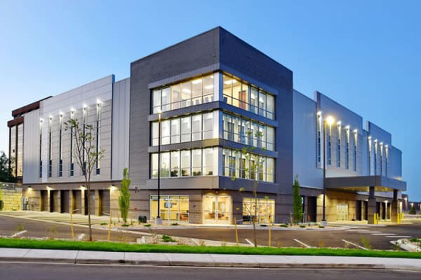 美科管狀轉舌鎖——助力歐美自助倉儲服務更安全、更便捷