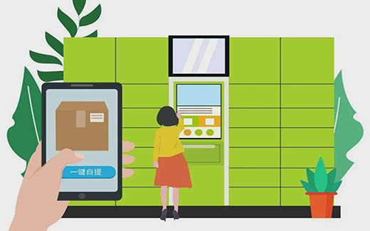 美科智能儲(chǔ)物柜鎖：讓存儲(chǔ)更智能、更安全！