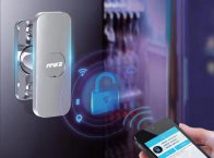 美科自助售貨機鎖如何幫助運營商實現輕松運維管理？