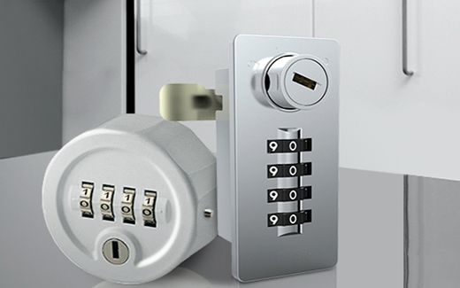 充電樁保護箱鎖