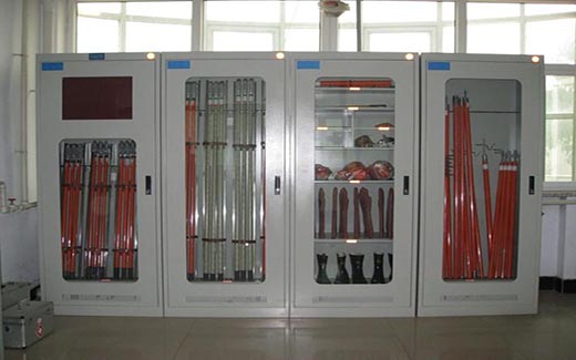 想提高生產效益？那就從工具柜鎖開始！