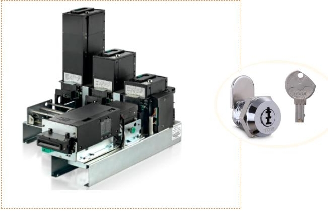 美科小小專利葉片鎖，如何做到大大超出用戶預期？