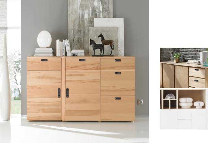 智能化時代下，美科電子密碼鎖如何助力客戶實現服務升級？