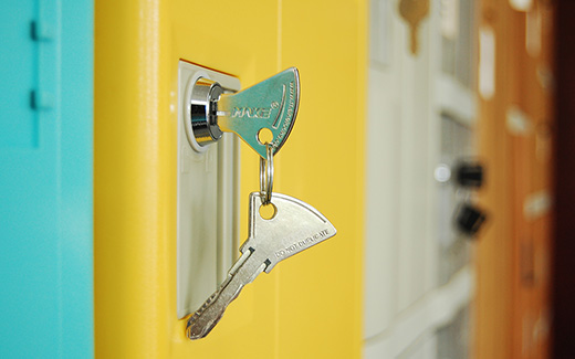 內(nèi)行人告訴你，葉片鎖應(yīng)該如何選！