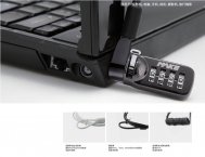 什么是電腦鎖？你有用過它嗎？