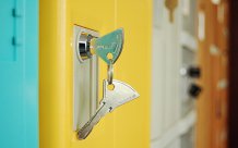 工業(yè)鎖具科普之轉(zhuǎn)舌鎖