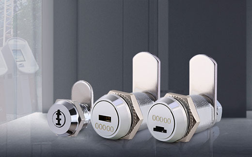 舌片鎖都有哪些鑰匙系統(tǒng)？