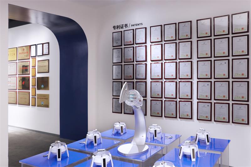 美科科技順利通過“知識產權管理體系”再認證，迎來開年第一喜！