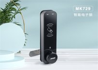 智能電子鎖為什么要有機械鎖孔？