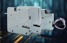 換電柜鎖保障共享換電柜的安全性