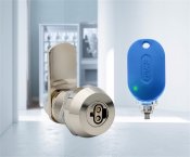 自動售賣機鎖M5如何增強用戶體驗？