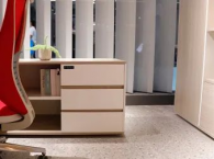 行業(yè)資訊|辦公空間抽屜柜選購全指南 | 解鎖高效辦公，從細(xì)節(jié)開始