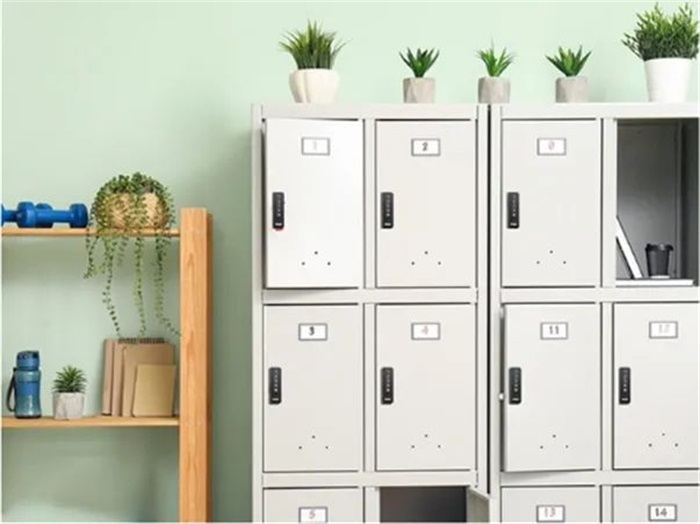 傳統(tǒng)鐵皮柜的鎖具安全升級(jí)之路