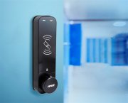 MK729相比傳統RFID電子鎖有哪些優勢？