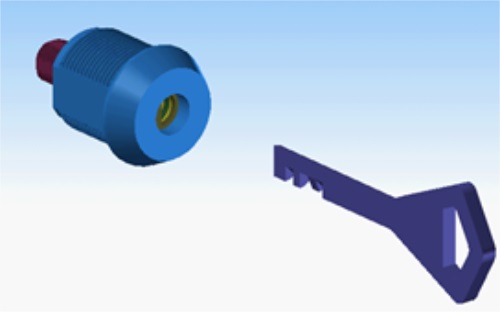 為什么說安必樂鎖難撬呢？