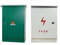 為什么新一代無源轉舌鎖更適合守護配電柜安全？