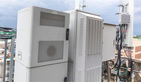 戶外機柜鎖如何保障機柜安全？