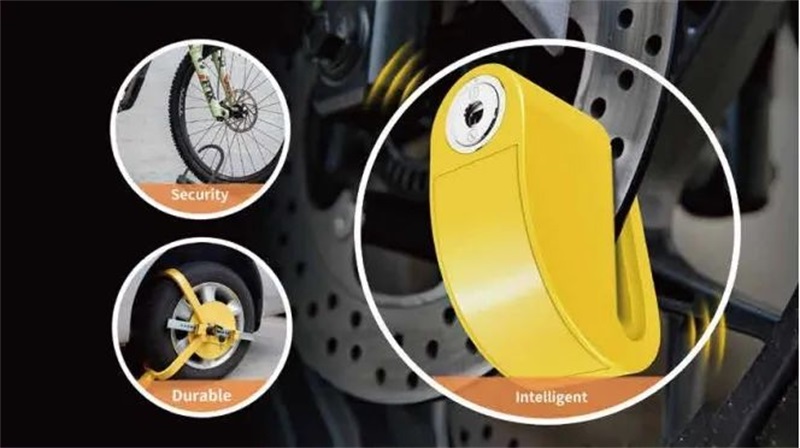 二十周年發展秘訣（四）：雙線行進，打造交通工具安防新高度