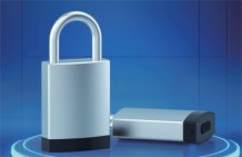 藍(lán)牙掛鎖如何實(shí)現(xiàn)便捷+安全功能雙重突破？